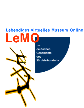 Lebendiges Museum Online