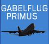 Gabelflug-Primus