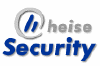 Heise Security - Anti-Virus